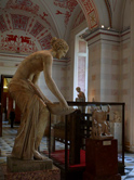 Зал античной скульптуры